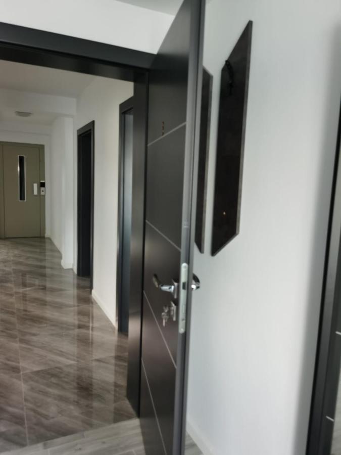 Ren Litoral Hotel Năvodari Buitenkant foto