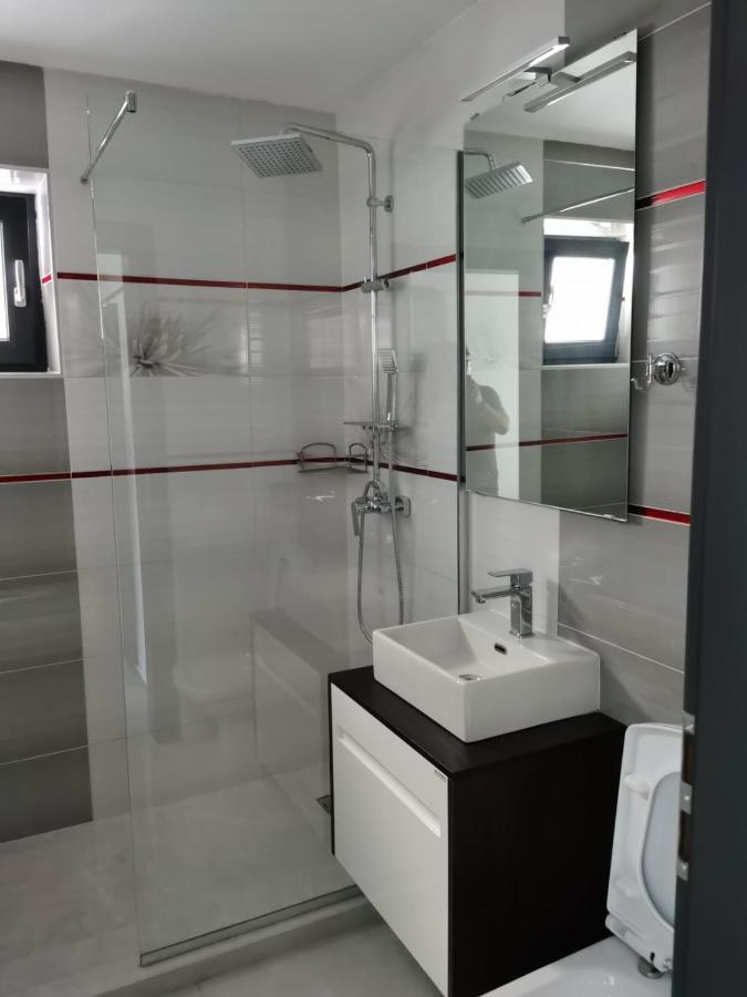 Ren Litoral Hotel Năvodari Buitenkant foto